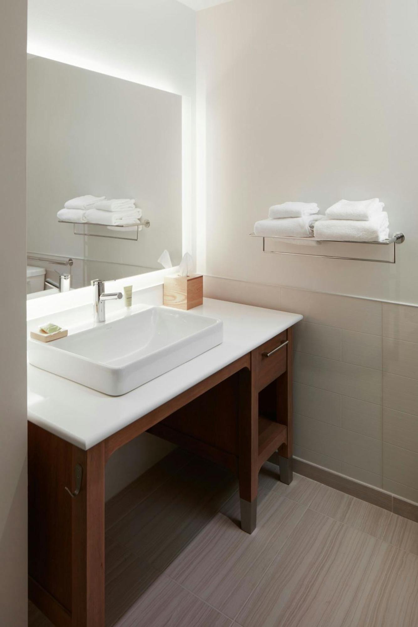 Hotel Element Charlotte Uptown Extérieur photo