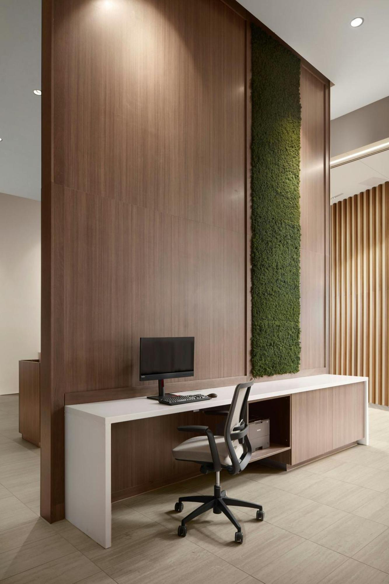 Hotel Element Charlotte Uptown Extérieur photo