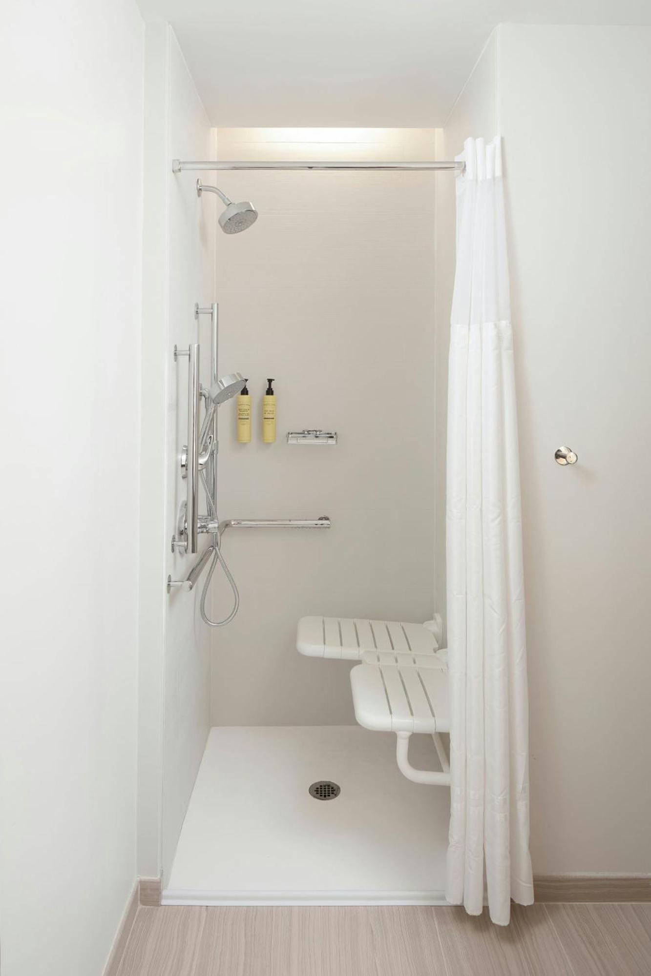 Hotel Element Charlotte Uptown Extérieur photo