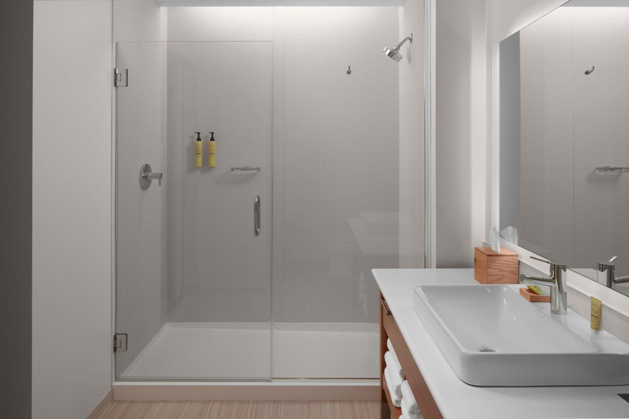 Hotel Element Charlotte Uptown Extérieur photo